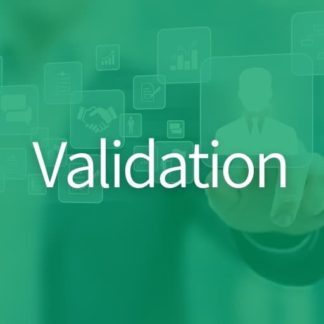 Validation Document Templates