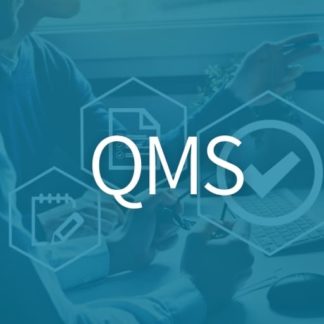 QMS Document Templates