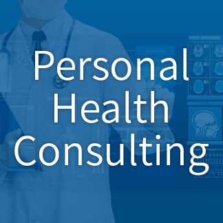 Personal Health Consulting